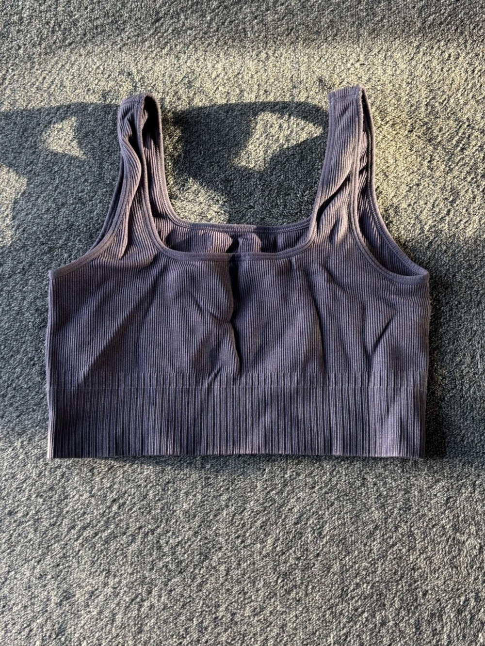 bra top